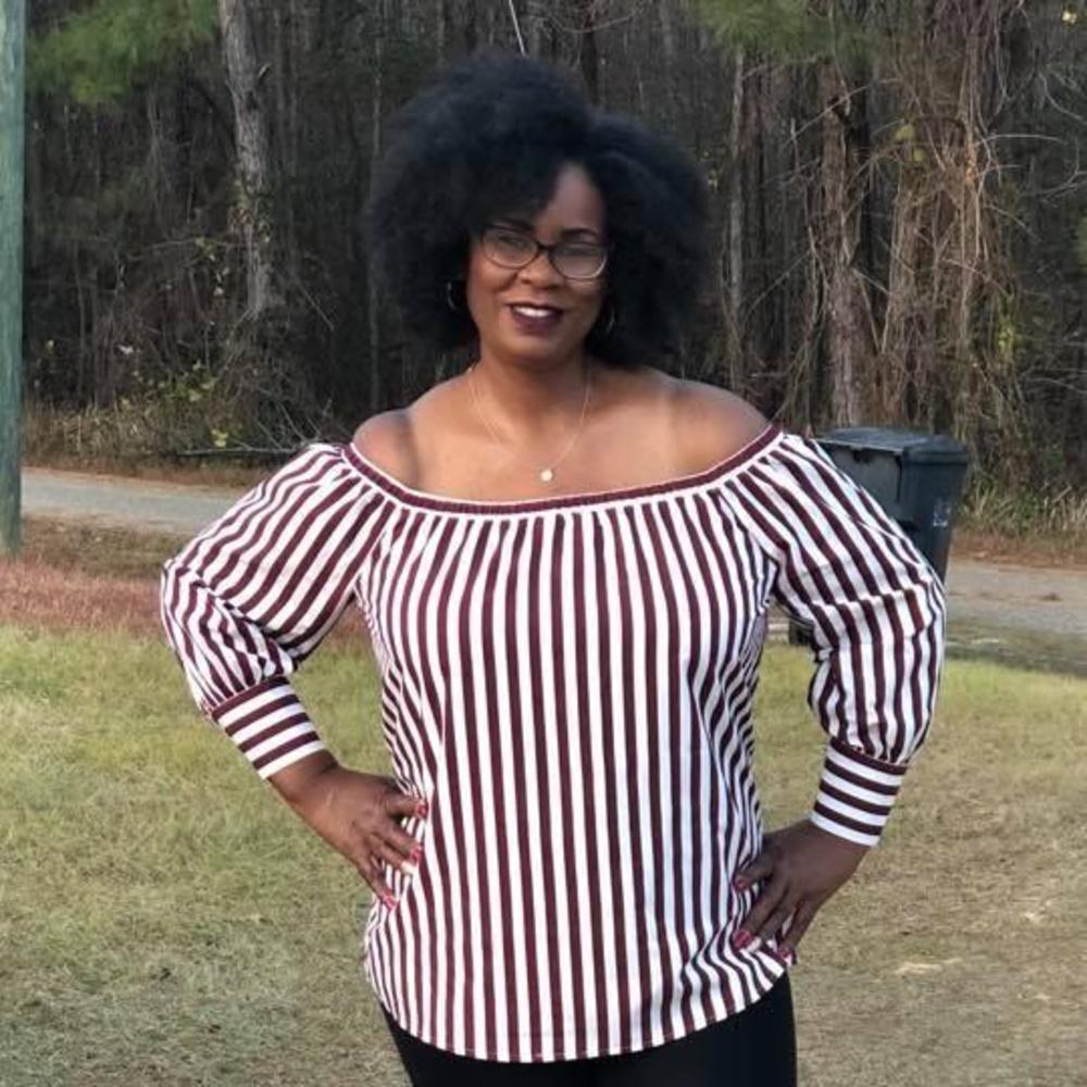 Meet your Posher, Monica